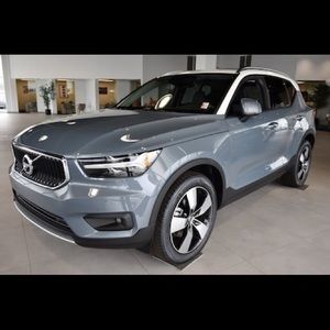 Meet your Posher, Gino